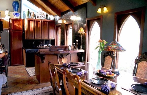 Cazadero House | Sanctuaire,Cazadero - Mountainside 2 STORY RETREAT, A SALT WATER POOL, JACUZZI