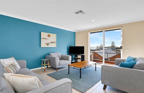 Terrigal House | SANCTUARY #12 | Accom Holidays