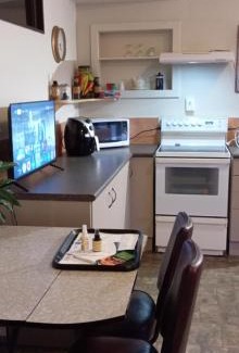 Tauranga Apartment | Sanctuary 4