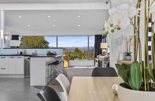 Taupo House | Sanctuary 53 Beautiful Views