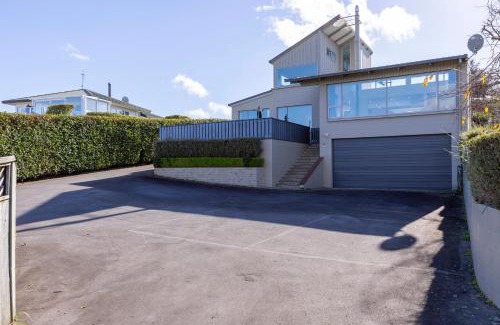 Taupo House | Sanctuary 53 Beautiful Views