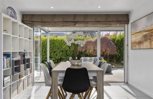 Taupo House | Sanctuary 53 Beautiful Views