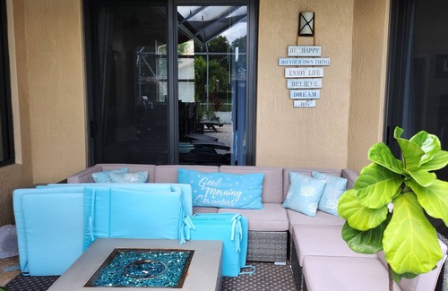 Palm Beach - West Palm Beach House | Sanctuary, a peaceful paradise