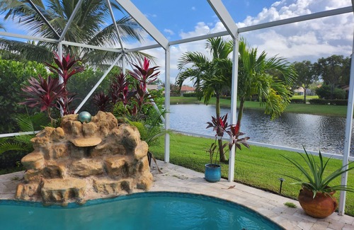 Palm Beach - West Palm Beach House | Sanctuary, a peaceful paradise