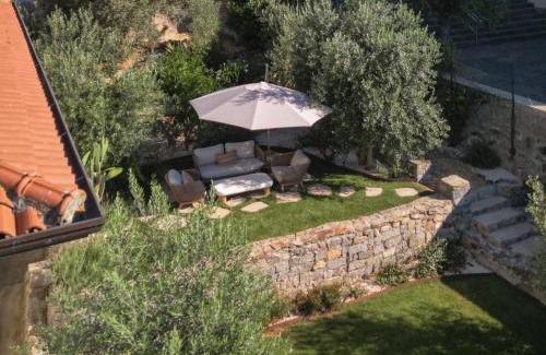 Bono Bed & Breakfast | Sanctuary Armony