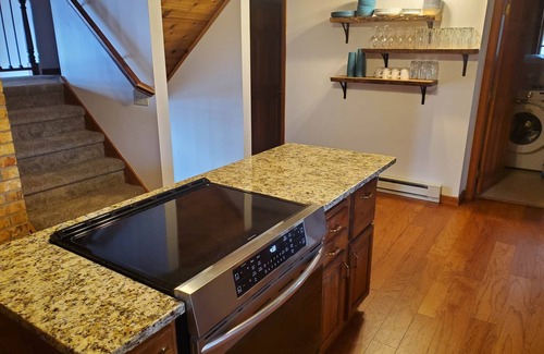 Chickamaw Beach House | Sanctuary at Norway Lake, MN