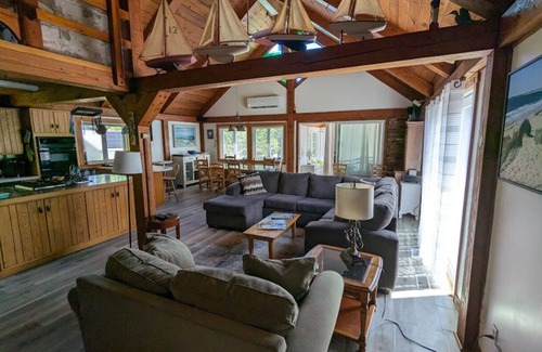 Charlestown House | Sanctuary At The Beach