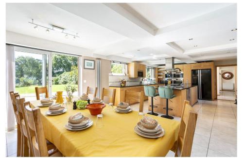 East Dean and Friston Villa | Sanctuary at the Seven Sisters