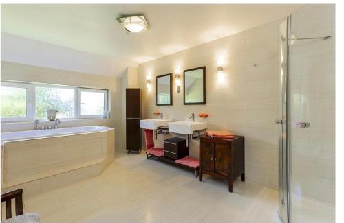East Dean and Friston Villa | Sanctuary at the Seven Sisters