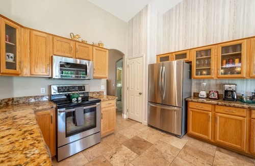 Val Vista Lakes House | Sanctuary at Val Vista Lakes
