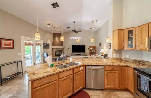 Val Vista Lakes House | Sanctuary at Val Vista Lakes