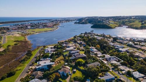 Lakes Entrance House | Sanctuary