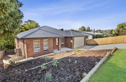 Lakes Entrance House | Sanctuary