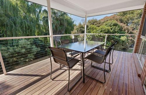 Lakes Entrance House | Sanctuary