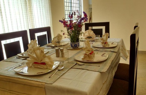 Pudumund Cabin | Sanctuary Boutique Hotel Ooty