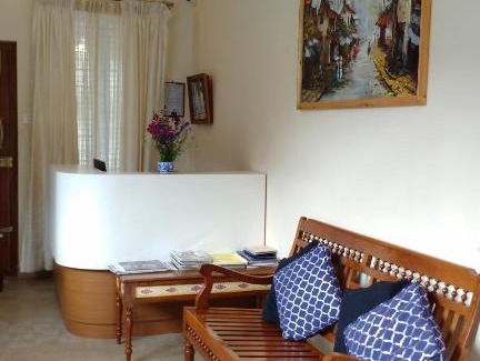 Pudumund Cabin | Sanctuary Boutique Hotel Ooty