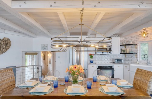 Arch Cape House | Sanctuary by the Sea by AvantStay | Waterfront + Views