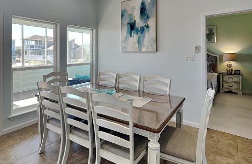 Pointe San Luis House | Sanctuary by the Sea