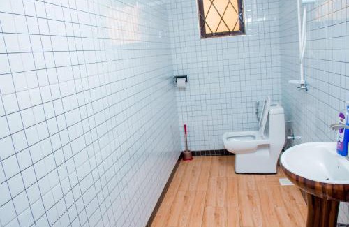Kampala Apartment | Sanctuary -Couple Court