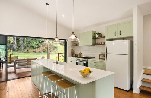 Currumbin Valley House | Sanctuary - Currumbin Valley