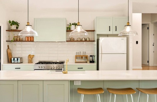 Currumbin Valley House | Sanctuary - Currumbin Valley