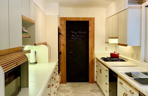 Idaho Springs House | Sanctuary Escape on River W/Hot Tub, Sauna & Piano
