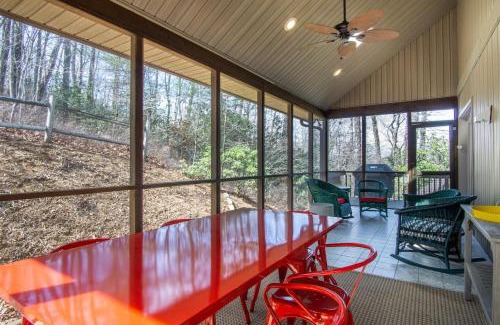 Brevard House | Sanctuary For Stargazers