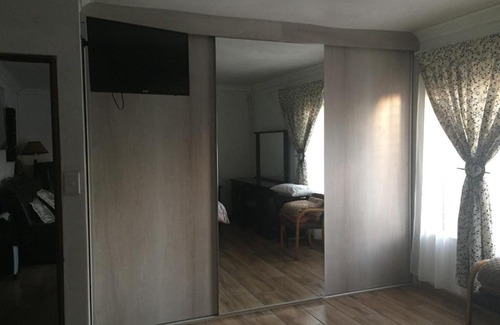 Meyerton Apartment | Sanctuary Guesthouse