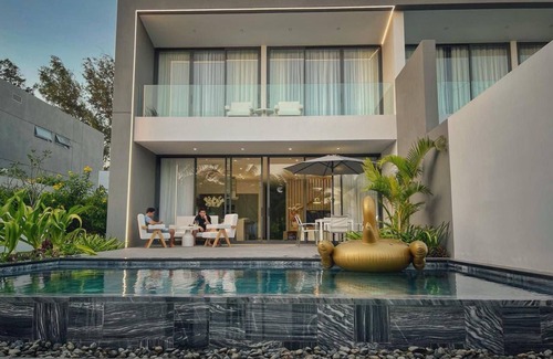 Phuoc Thuan Villa | Sanctuary Ho Tram