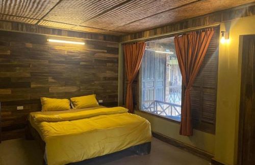 Svay Pao Bed & Breakfast | Sanctuary Home Stay