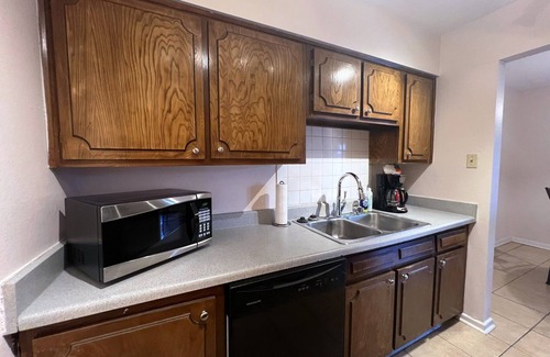 Park Forest - LA North Apartment | Sanctuary in Baton Rouge
