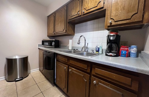 Park Forest - LA North Apartment | Sanctuary in Baton Rouge