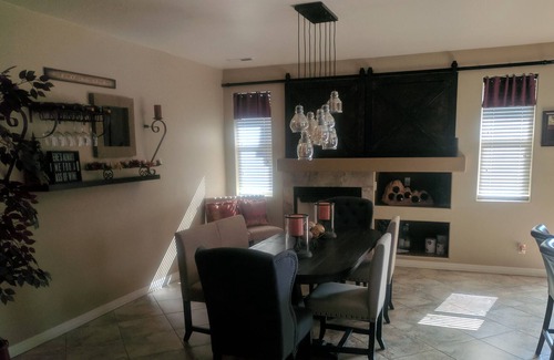 Ponderosa Trails House | Sanctuary in the Pines