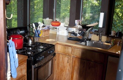 Bradford House | SANCTUARY IN VERMONT - Perfect for Isolation - Magical Mountain Setting