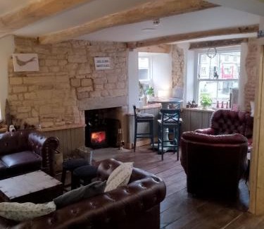 Ault Hucknall Hotel | Sanctuary inn