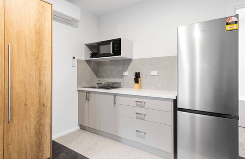 Hastings Hotel | Sanctuary Inn on Westernport