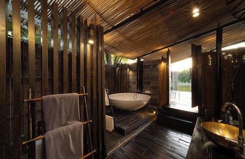 Sai Yok Resort | Sanctuary Kanchanaburi