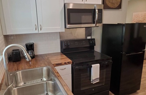 West San Antonio House | Sanctuary, Lackland AFB, SeaWorld Fiesta Texas