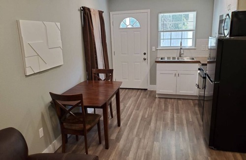 West San Antonio House | Sanctuary, Lackland AFB, SeaWorld Fiesta Texas