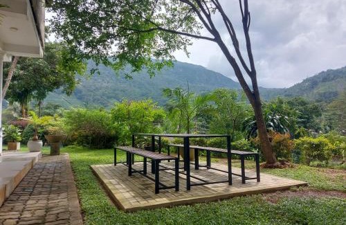 Rakwana House | Sanctuary