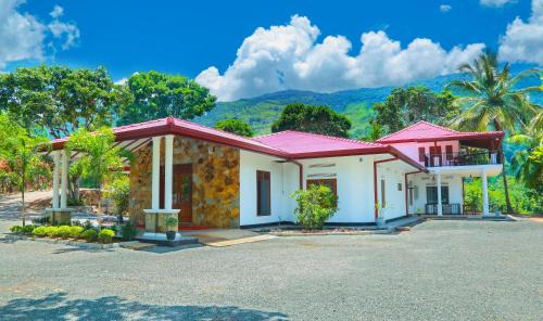 Rakwana House | Sanctuary