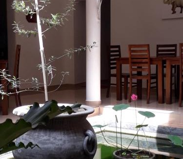 Rakwana House | Sanctuary