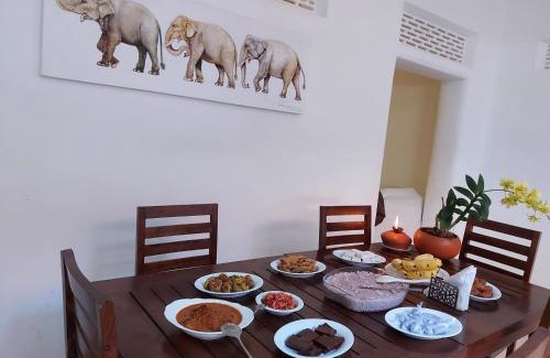 Rakwana House | Sanctuary