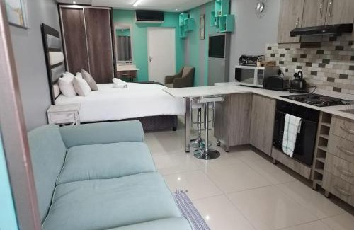 Pietermaritzburg Apartment | Sanctuary Lodge & Day Spa