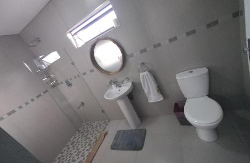 Pietermaritzburg Apartment | Sanctuary Lodge & Day Spa