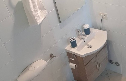Porto Ceresio Apartment | Sanctuary on Lake Lugano in Porto Ceresio