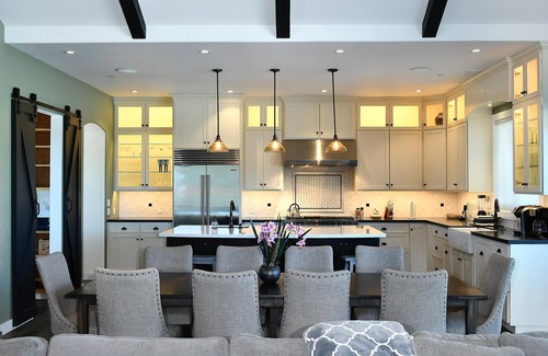 Healdsburg House | Sanctuary on Lytton | A Wine Country Escape