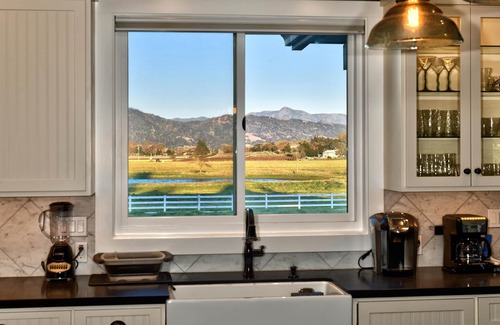 Healdsburg House | Sanctuary on Lytton | A Wine Country Escape
