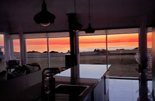 Point Boston House | Sanctuary on Point - Luxury oceanside property - every room has a view!