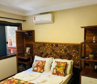 Pirenopolis Hotel | Sanctuary Pirenópolis Suítes e Flats